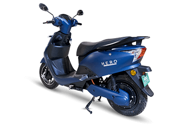 Hero Electric Bikes Tiruppur