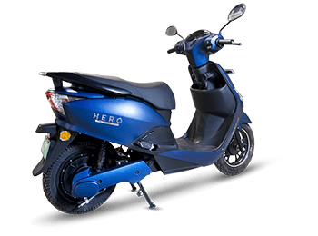 Hero Electric Bikes Tiruppur