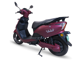 Hero Electric Bikes Coimbatore