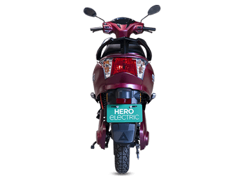 Hero Electric Bikes Tiruppur