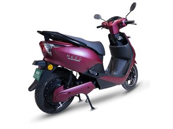 Hero Electric Bikes Coimbatore