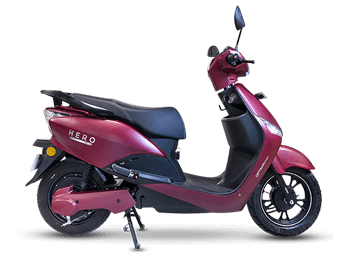 Hero Electric Bikes Tiruppur