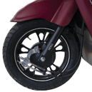 Hero Electric Bikes Tiruppur