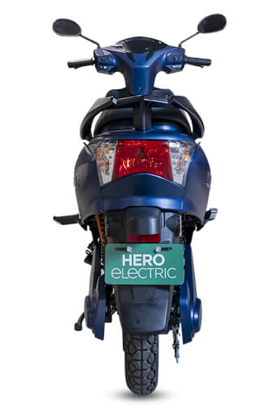 Hero Electric Bikes Coimbatore